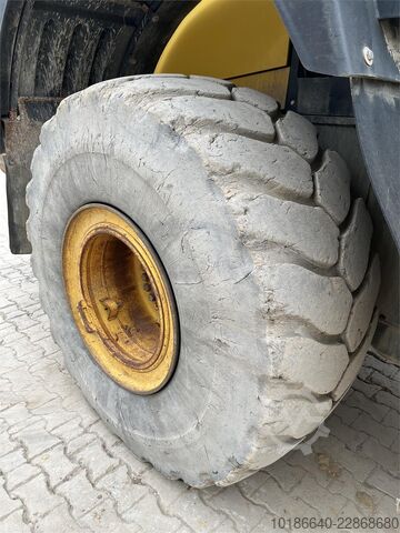 Komatsu WA470-7 Komatsu WA470-7