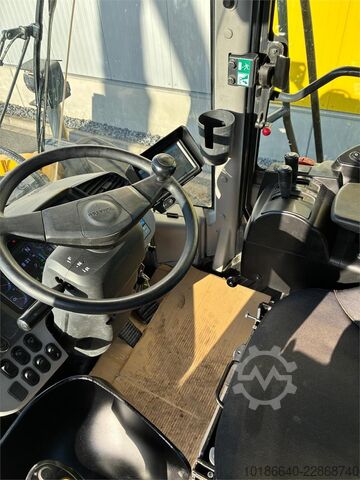 Komatsu WA500-8E0 Komatsu WA500-8E0