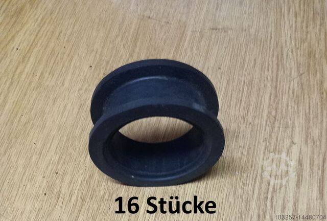 Filter elements (spare parts) ORION L SEITZ