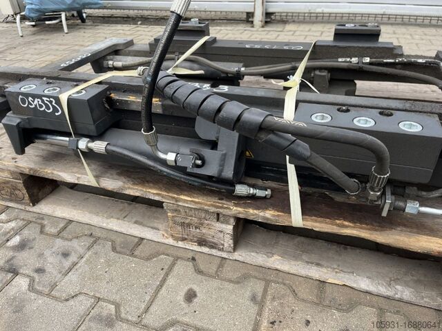 Zinkenverstellgerät Stabau S11-ZVP 35-S