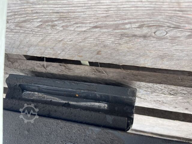 Zinkenverstellgerät Stabau S11-ZVP 35-S