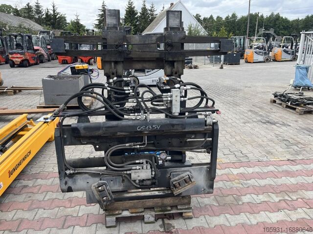 Brick and block clamps Kaup 3T412SF