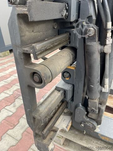 Brick and block clamps Kaup 3T412SF