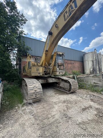 Kettenbagger Caterpillar CAT 350L