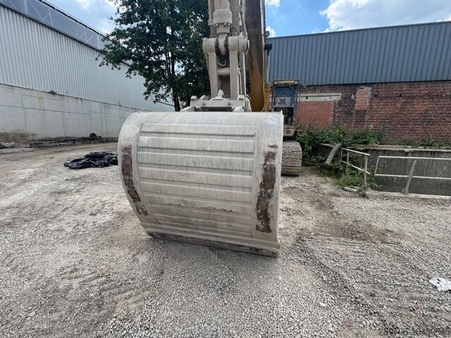 Kettenbagger Caterpillar CAT 350L