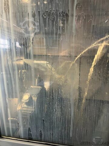 CNC Dreh- und Fräszentrum GILDEMEISTER MF TWIN 65-II