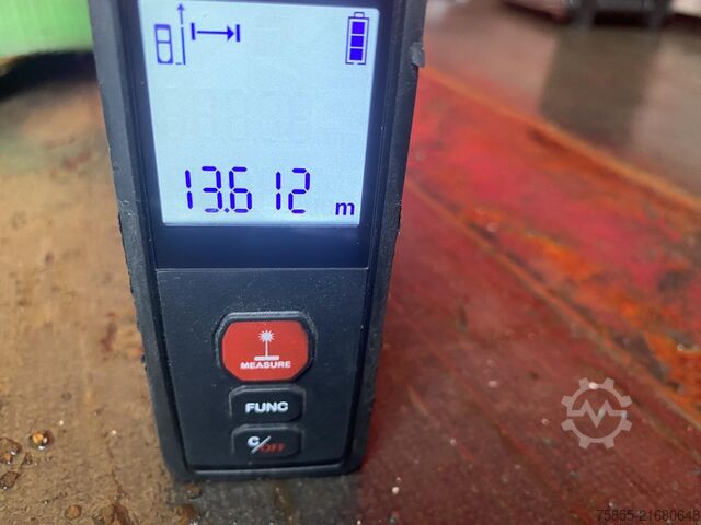 Schiebeplanen Krone N/A Coil / Mercedes Axles / NL Trailer