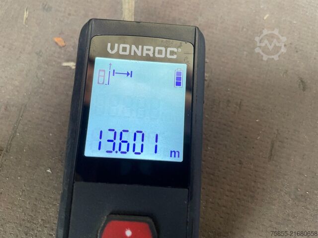 Schiebeplanen Krone SD 3-Axle Mega / BPW Axles / NL Trailer