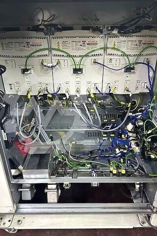 Industrieroboter KUKA KR 210