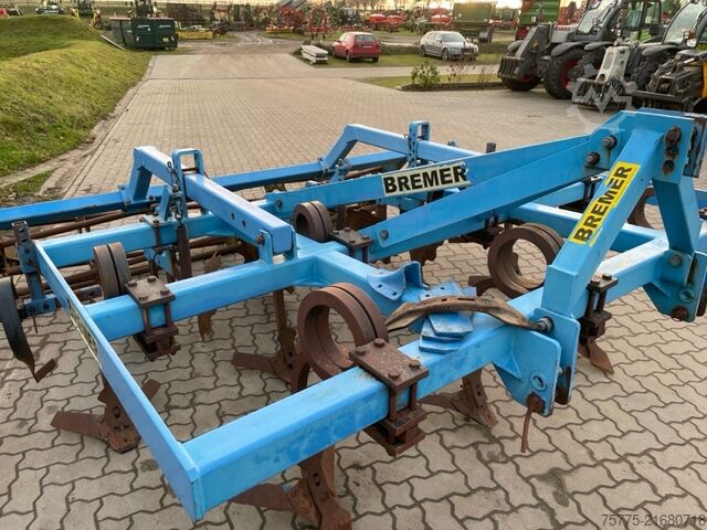 Landmaschine  2 Balkig