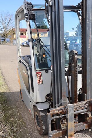 Gabelstapler Still RX 20-16 P 