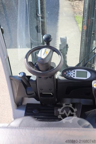 Gabelstapler Still RX 20-16 P 