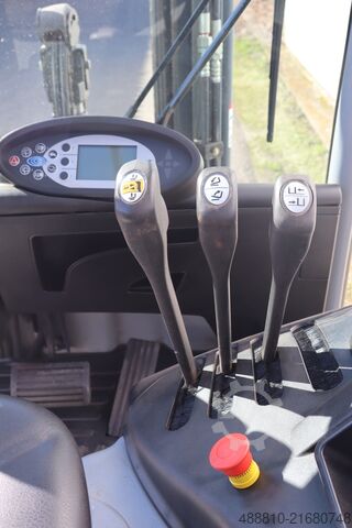 Gabelstapler Still RX 20-16 P 