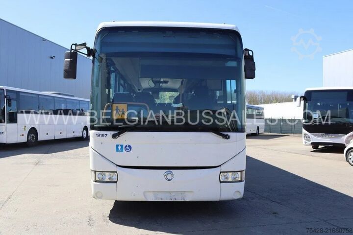 Intercitybus Irisbus / Iveco RECREO
