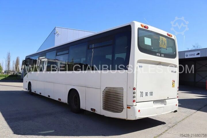 Intercitybus Irisbus / Iveco RECREO