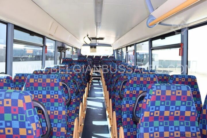 Intercitybus Irisbus / Iveco RECREO