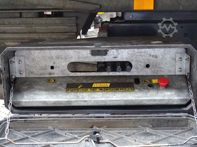Recovery vehicle Iveco Eurocargo 120E25 Abschleppwagen Towtruck Full A...