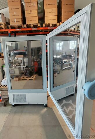−86 °C laboratory freezer VWR ULT Freezer Eco 528 Premium