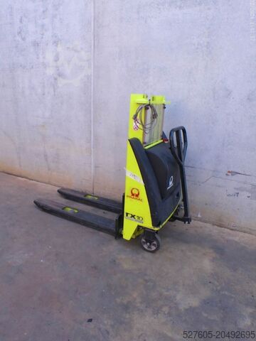 Stapler Pramac TX-10/09