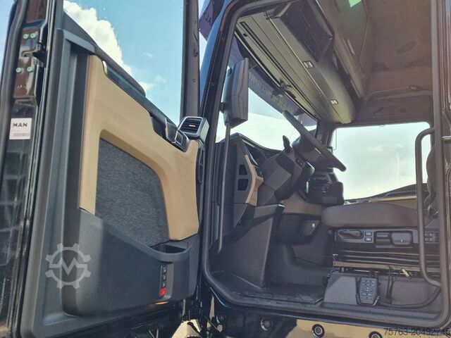 Standard-SZM MAN TGX 18.540 - New - Full spec - Retarder - 2x ta...