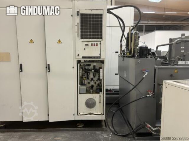 HELLER MCH 250 HELLER MCH 250