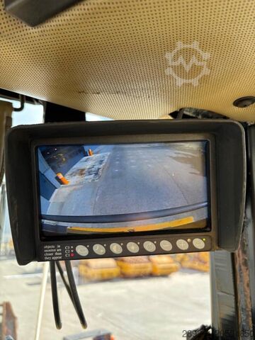 Wheel loader Caterpillar 988 H