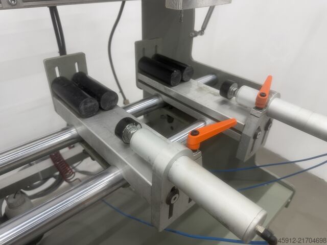 Copy milling machine PM PM100