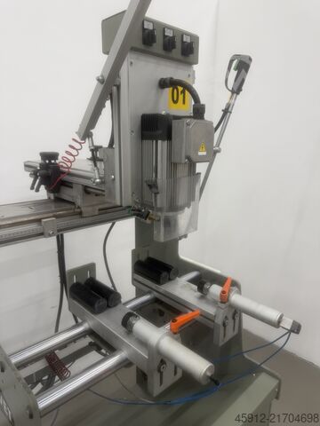 Copy milling machine PM PM100