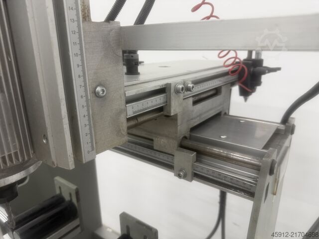 Copy milling machine PM PM100