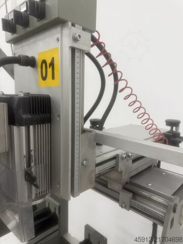 Copy milling machine PM PM100