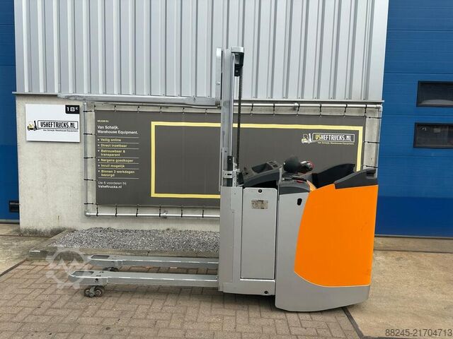 Electric ride-on stacker Still EXDS20 VS-22791 STILL EXDS20