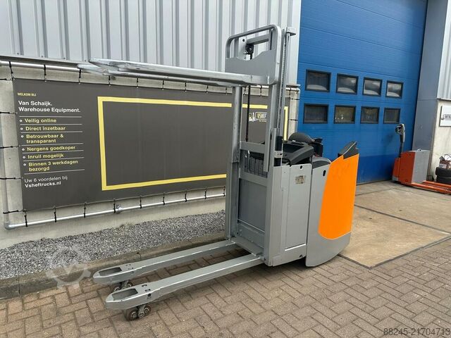 Electric ride-on stacker Still EXDS20 VS-22791 STILL EXDS20