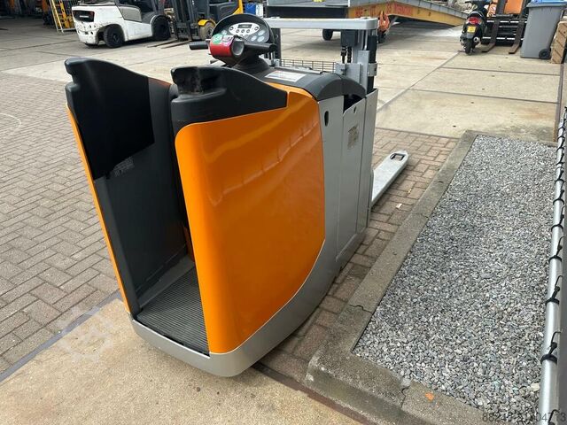 Electric ride-on stacker Still EXDS20 VS-22791 STILL EXDS20