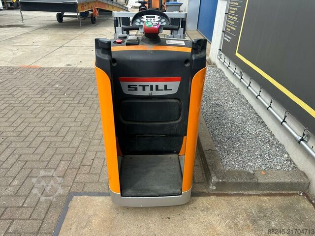 Electric ride-on stacker Still EXDS20 VS-22791 STILL EXDS20