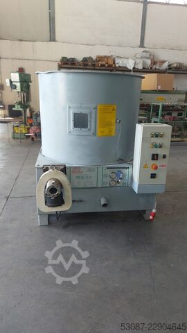 Brikettierpresse Prodeco L70