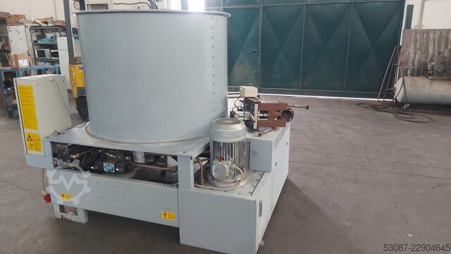 Brikettierpresse Prodeco L70