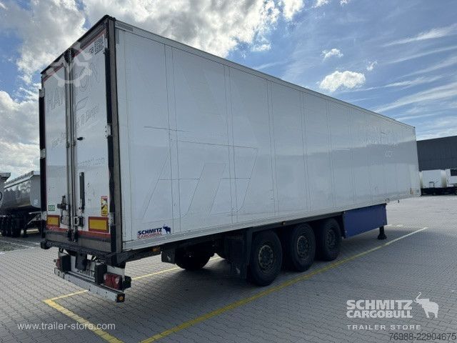 Kühlauflieger Schmitz Cargobull Tiefkühler Standard