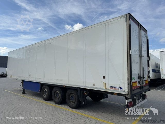 Kühlauflieger Schmitz Cargobull Tiefkühler Standard