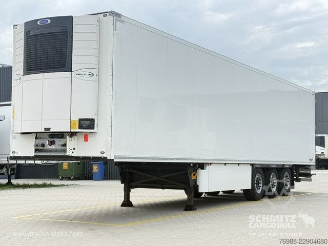 Kühlauflieger Schmitz Cargobull Tiefkühler Standard
