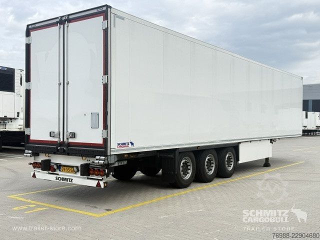 Kühlauflieger Schmitz Cargobull Tiefkühler Standard