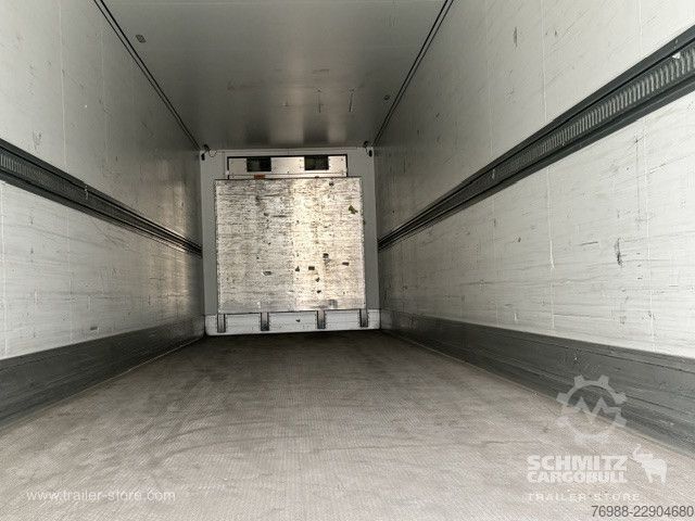 Kühlauflieger Schmitz Cargobull Tiefkühler Standard