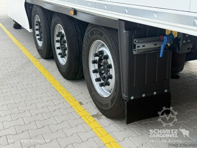Kühlauflieger Schmitz Cargobull Tiefkühler Standard