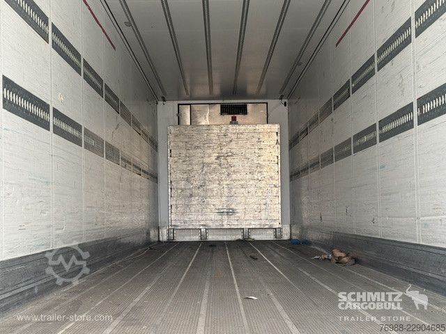 Kühlauflieger Schmitz Cargobull Tiefkühler Standard