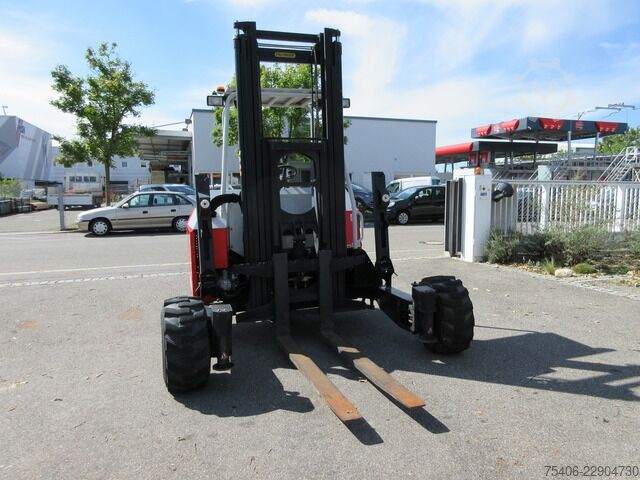 Sonstige palfinger F3-253 GTS 4W 4 Wege, Allrad, Mitnahme