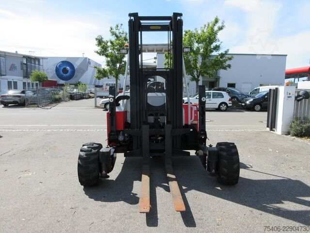 Sonstige palfinger F3-253 GTS 4W 4 Wege, Allrad, Mitnahme