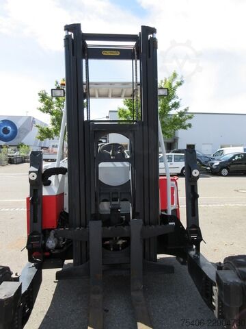 Sonstige palfinger F3-253 GTS 4W 4 Wege, Allrad, Mitnahme