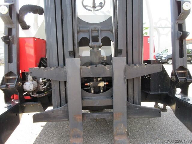 Sonstige palfinger F3-253 GTS 4W 4 Wege, Allrad, Mitnahme