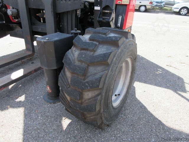 Sonstige palfinger F3-253 GTS 4W 4 Wege, Allrad, Mitnahme