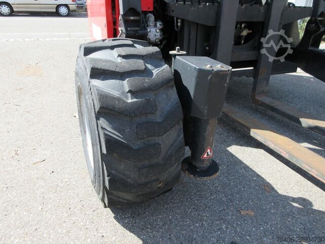 Sonstige palfinger F3-253 GTS 4W 4 Wege, Allrad, Mitnahme