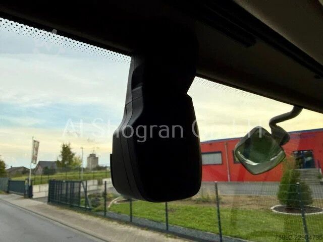 Standard-SZM DAF CF 450 4x2 / Super Space / Euro 6